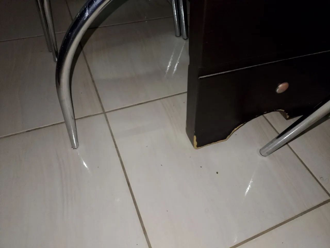 Mesa 6 lugares  - Foto 3