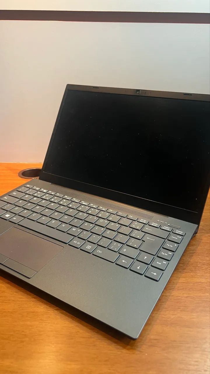 VAIO Core i5(第10世代) 8G 128GB No.2 Notebook Vaio Core I5 10th