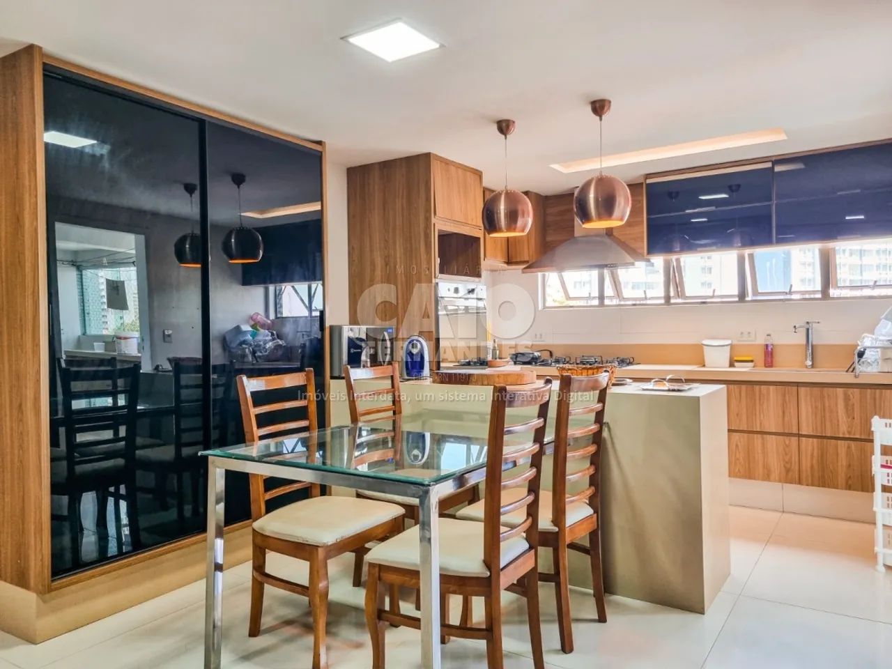 Apartamento no edifício Maison Petrópolis - Foto 5