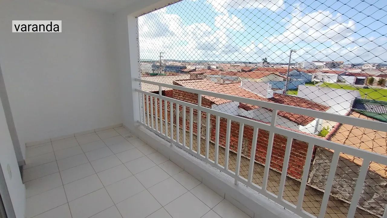 Apto 3 quartos em Tobias Barreto/SE - Foto 5