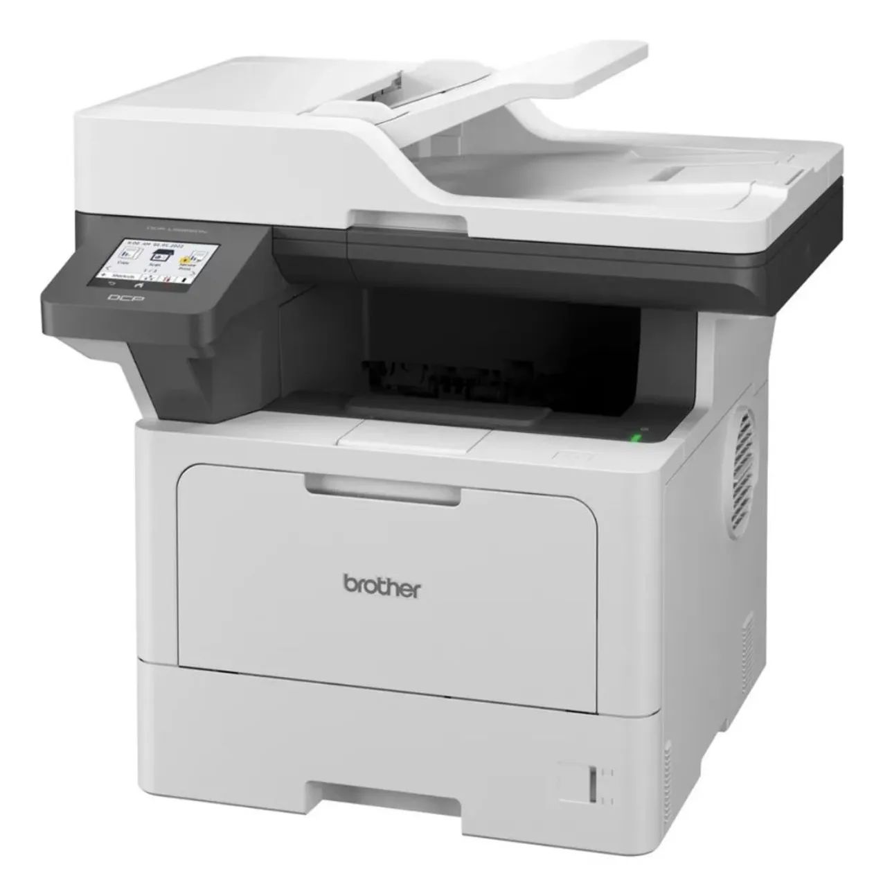 IMPRESSORA BROTHER DCP-L5662DN - Foto 2