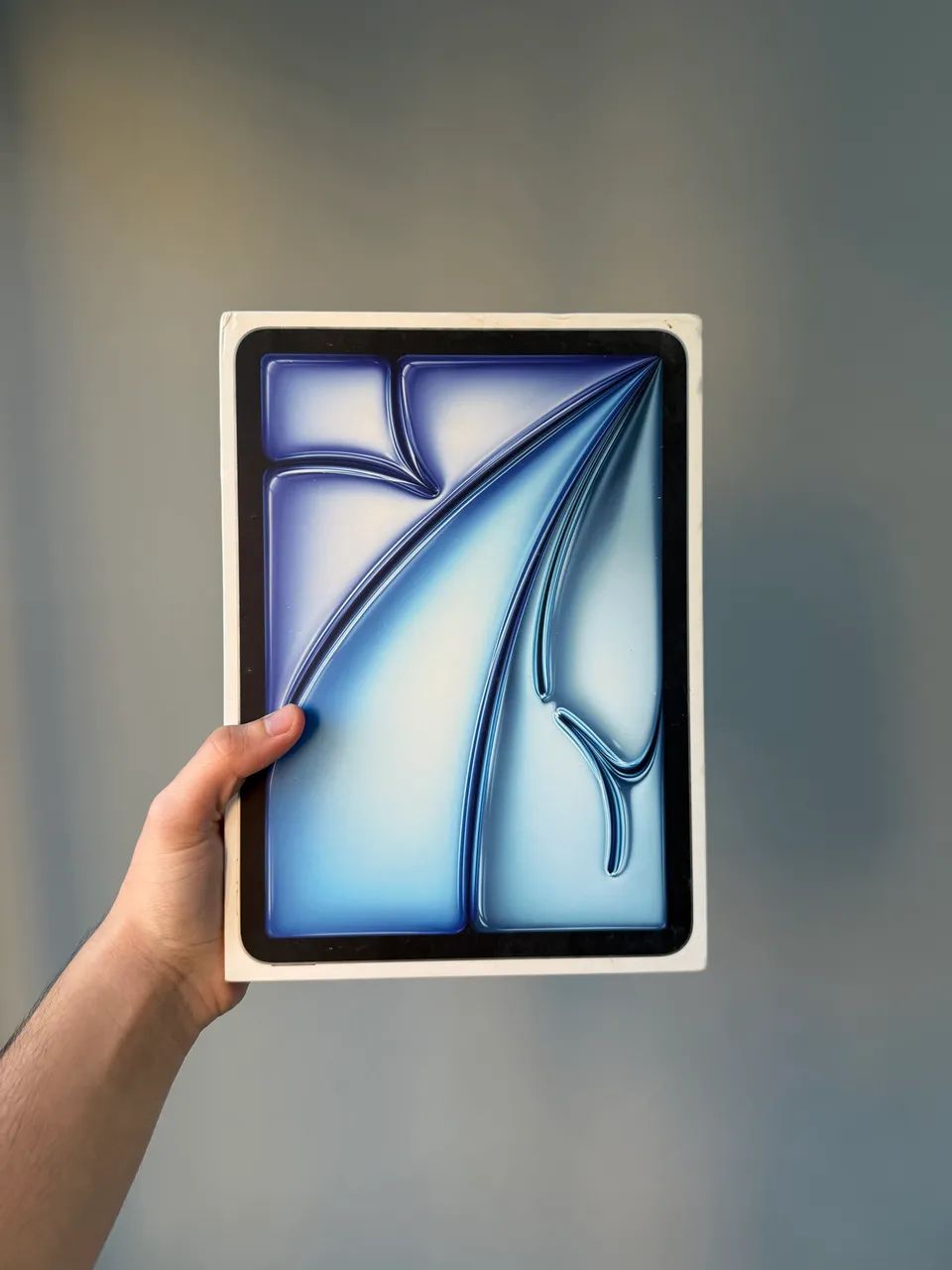 iPad Air M4 128GB Lacrado - Foto 2