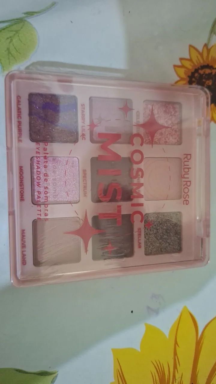 Kit completo de makes da ruby rose - Foto 4