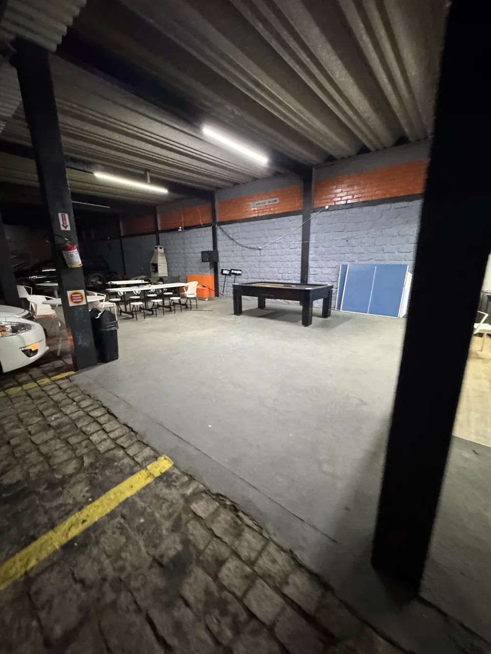 Sala comercial, escritório, fabrica, deposito, erc. - Foto 4