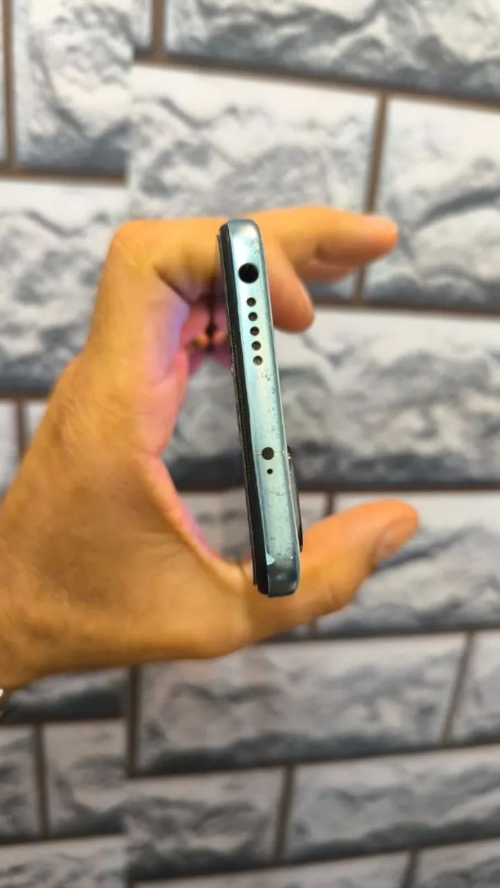 XIAOMI REDMI NOTE 11 128GB - Foto 3