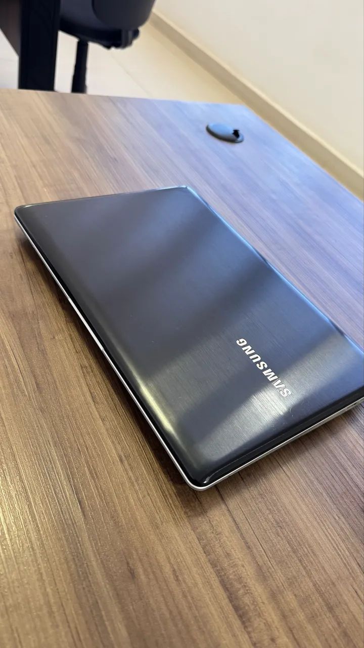 Notebook Samsung - Foto 5
