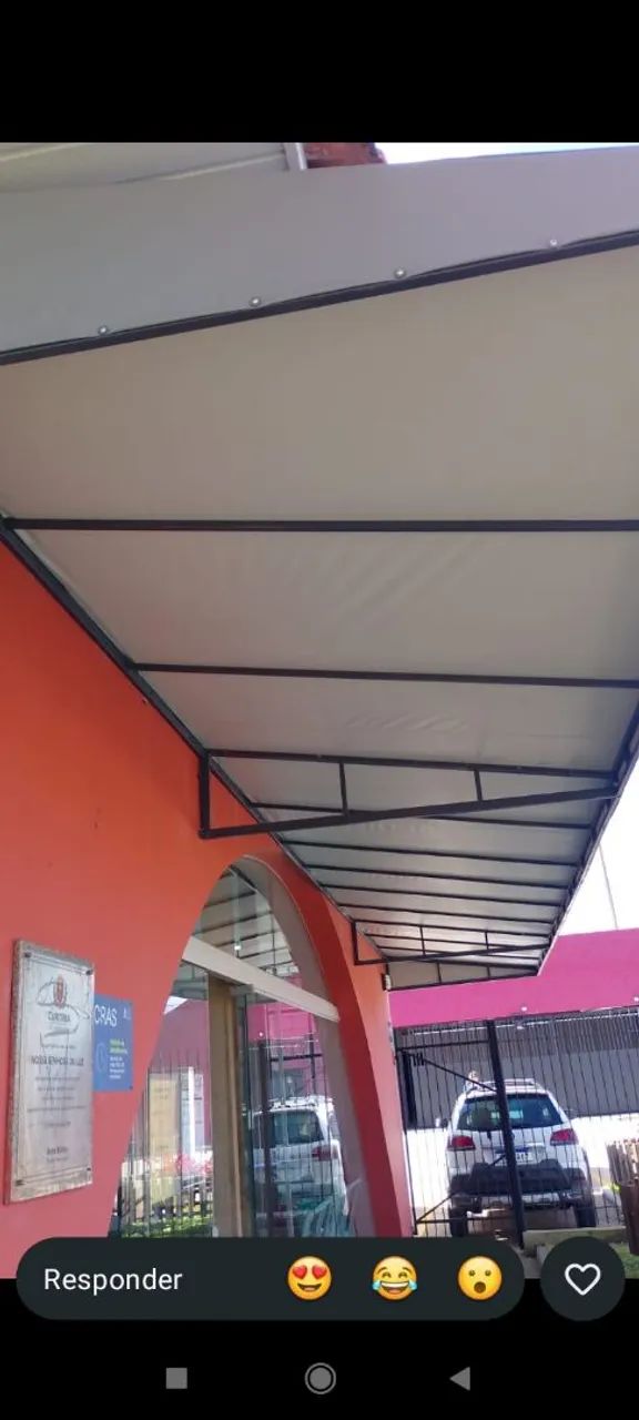 Serralheria Douglas faça seu orçamento  - Foto 3