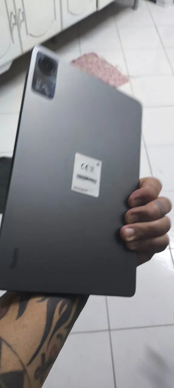 Xiaomi hyperos - Foto 3