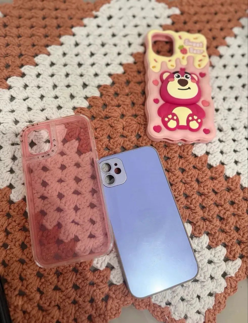 Iphone 11- Em perfeito estado - Foto 2
