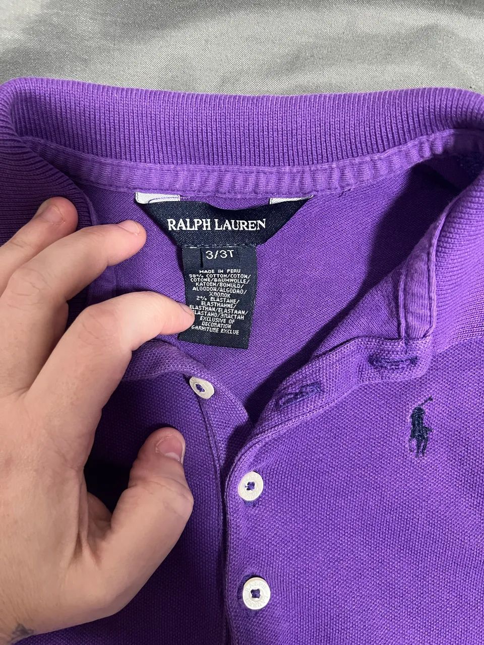 Vestido Ralph Lauren - Foto 2