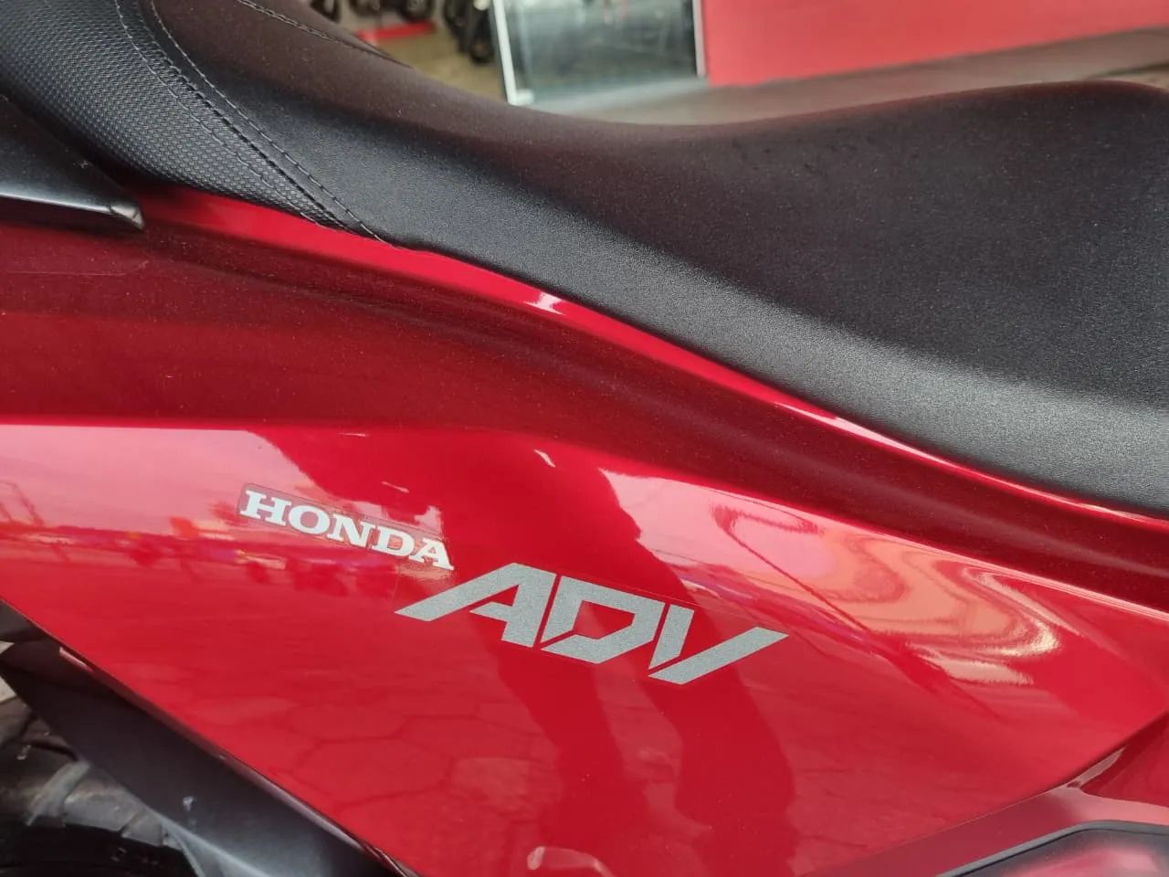 Honda ADV 160 cc  - Foto 3