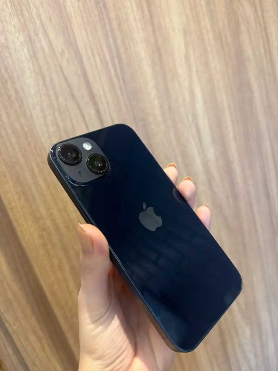 Iphone 14 midnight 128gb - Foto 2