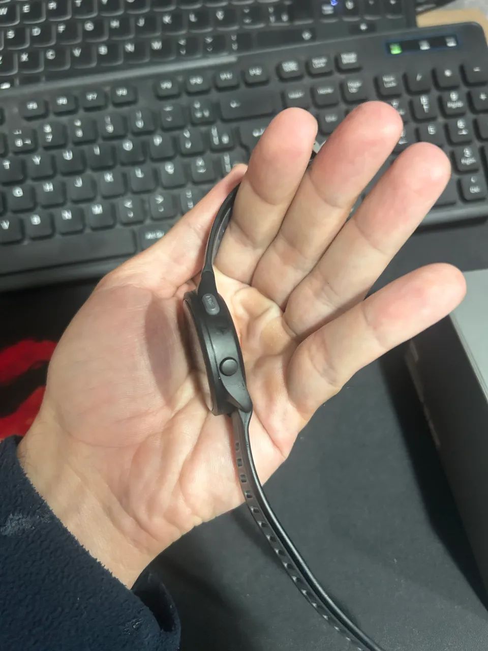 Garmin 165 music  - Foto 2
