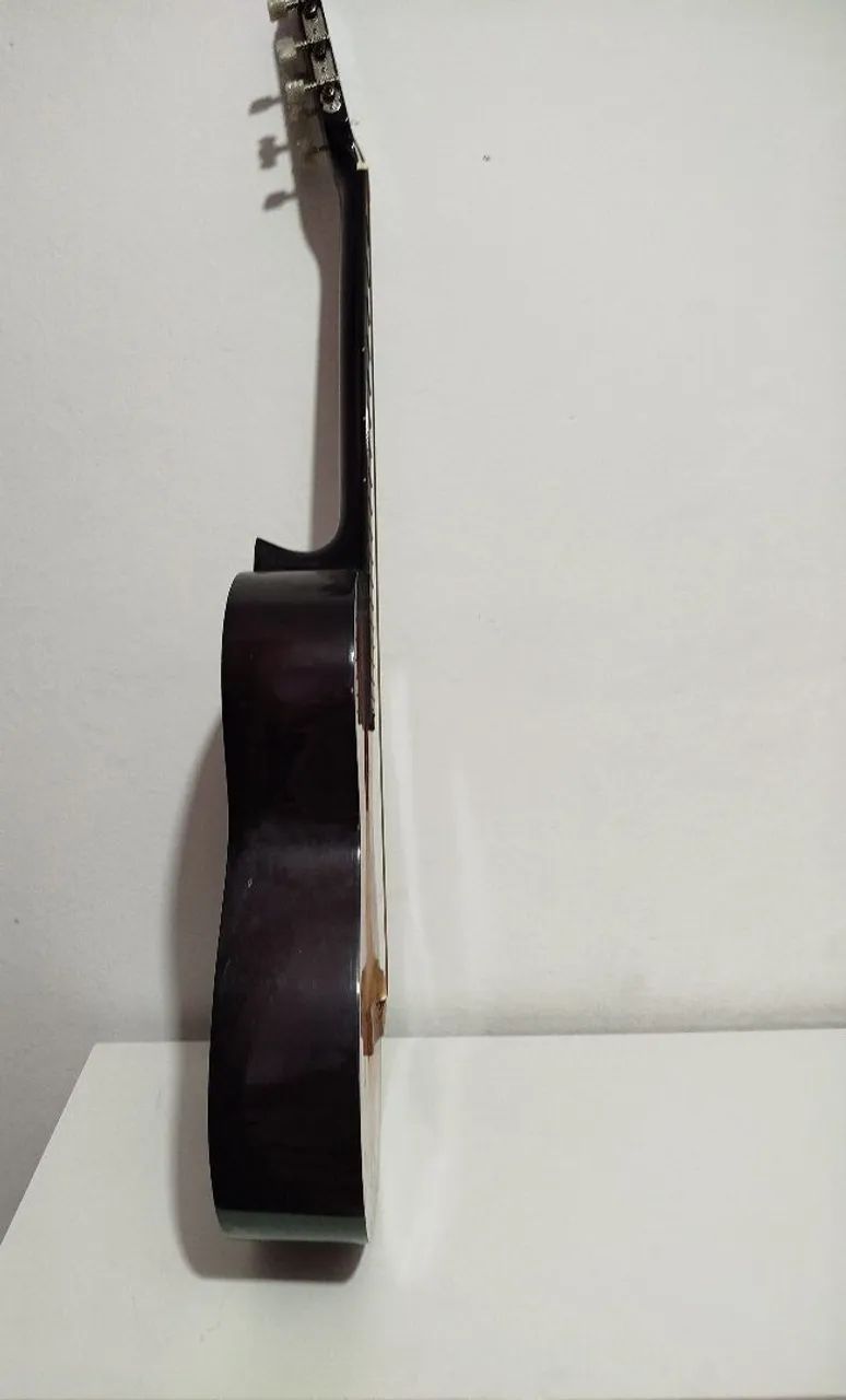 Som de violão  - Foto 4