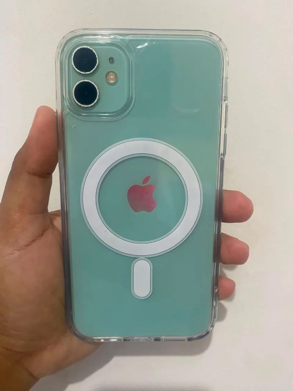 iPhone 11 - 128GB - Foto 2