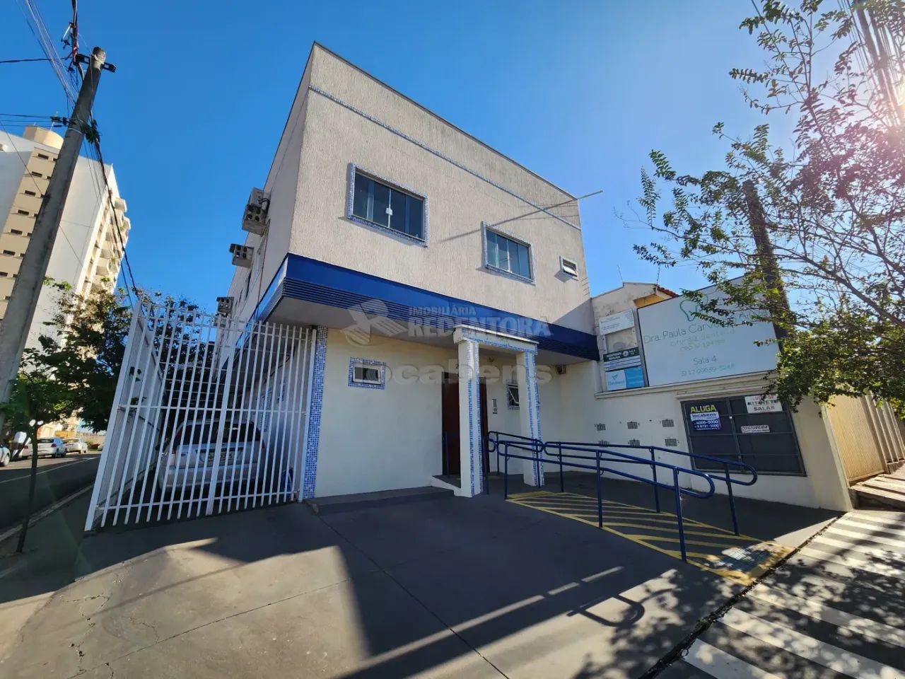 Vila Maceno - Sala comercial - Foto 4