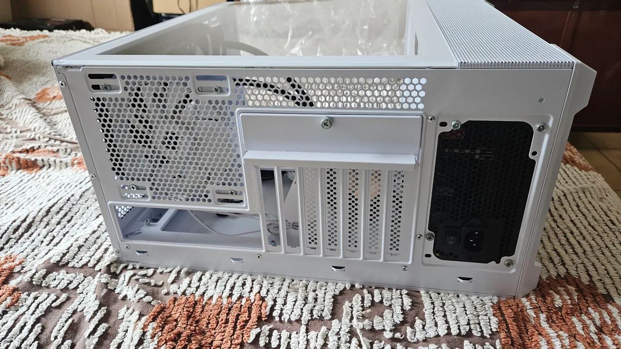 Kit Peças de PC - Foto 2