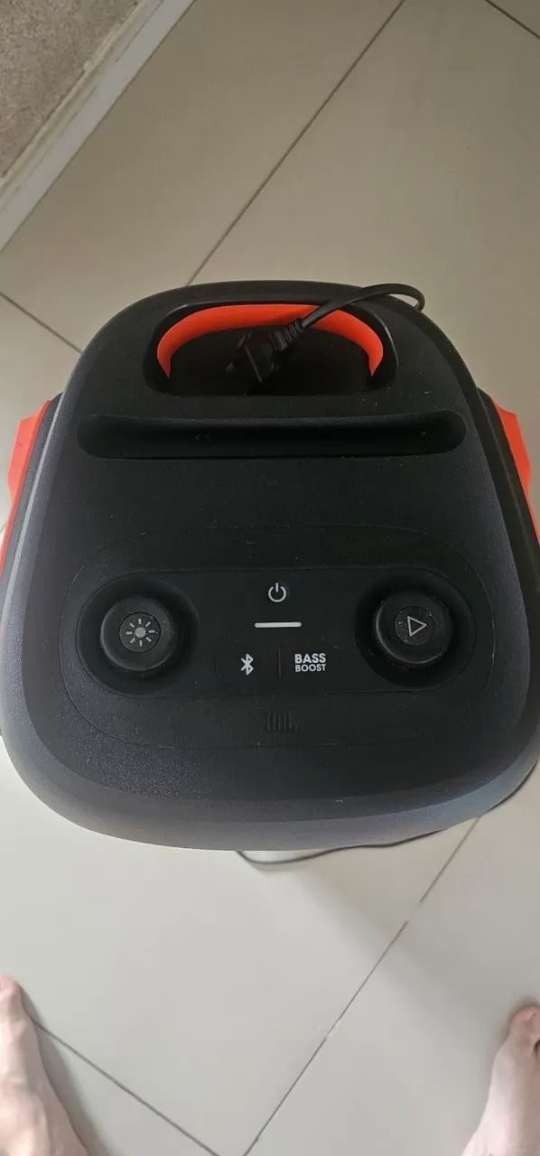 JBL Partybox 110 - Foto 2