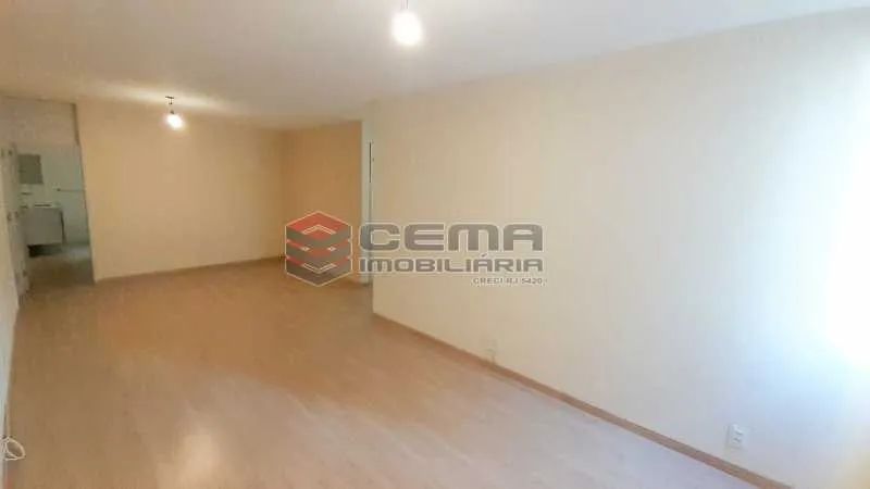 3 quartos com vaga no Flamengo - Foto 2