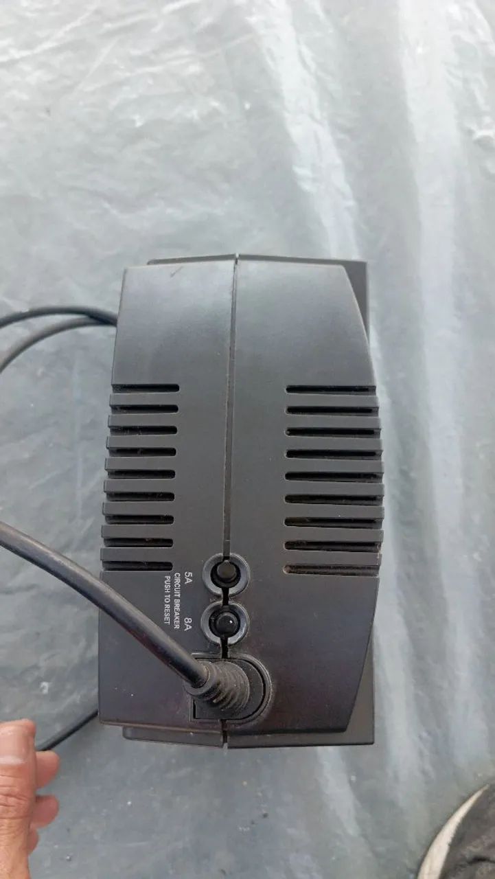 Vendo nobrek funcionando perfeitamente  - Foto 2