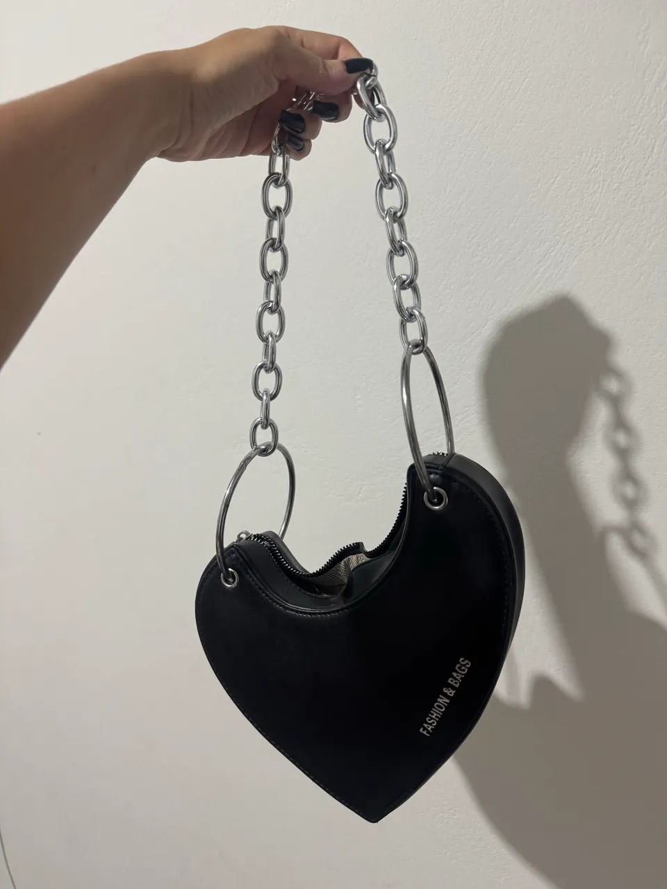 bolsa shein - Foto 4