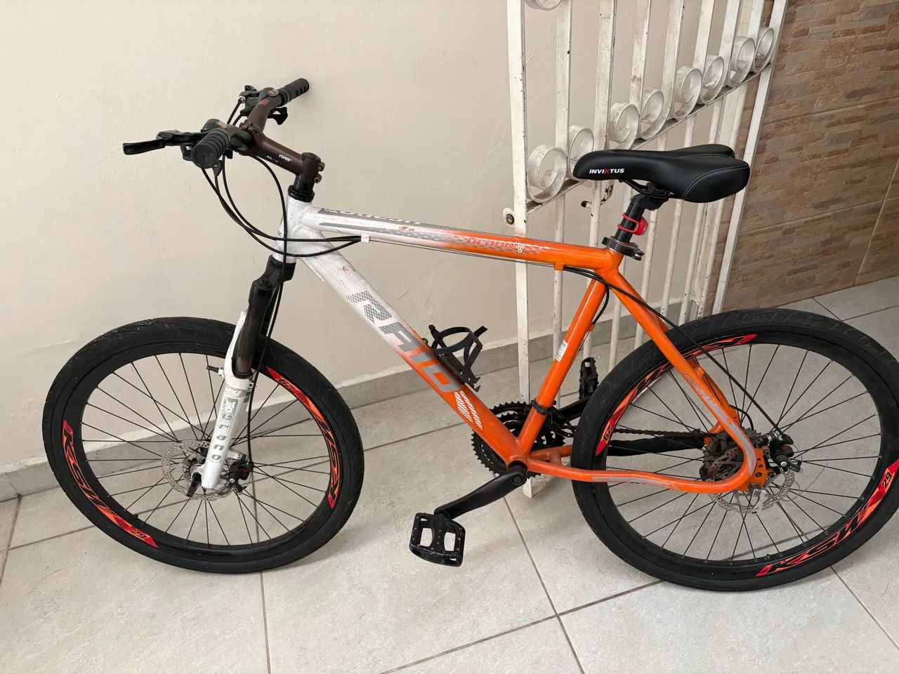 Bicicleta  - Foto 5