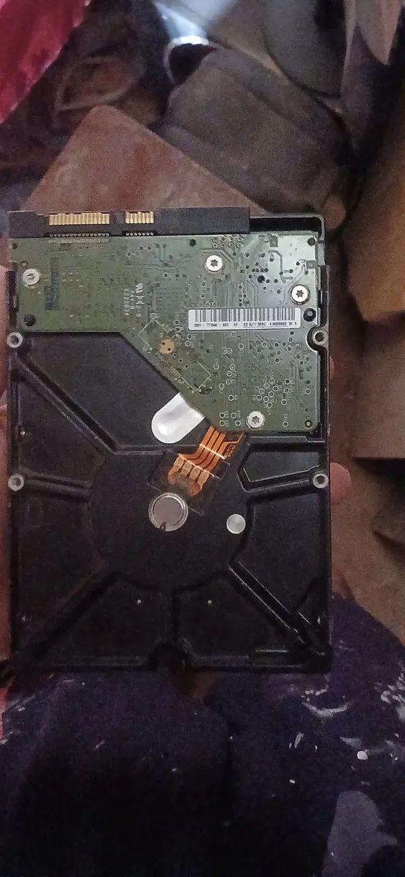 VENDO HD DE 1TB - Foto 2