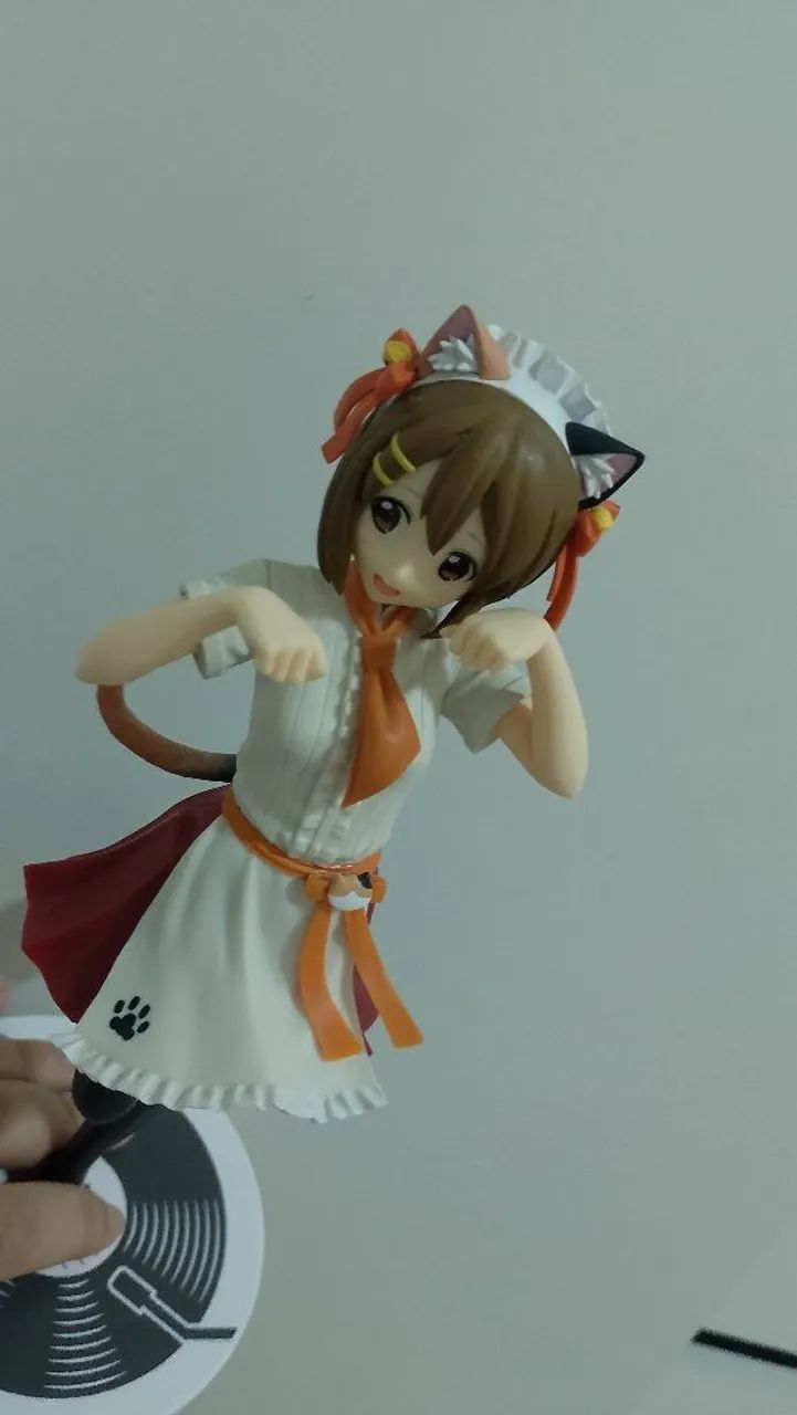 Yui Yamada Figure Original Com Caixa  - Foto 5