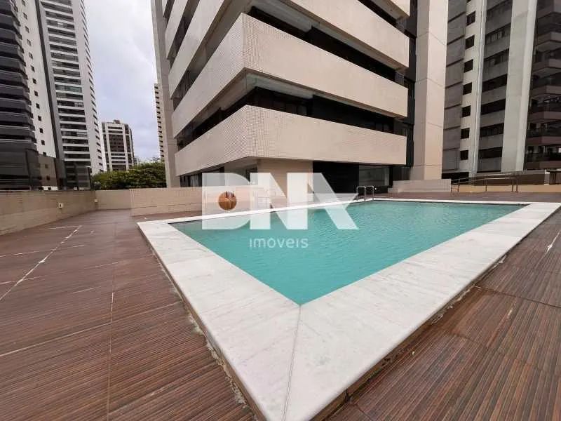Apartamento : Padrão / Residencial / Manaíra