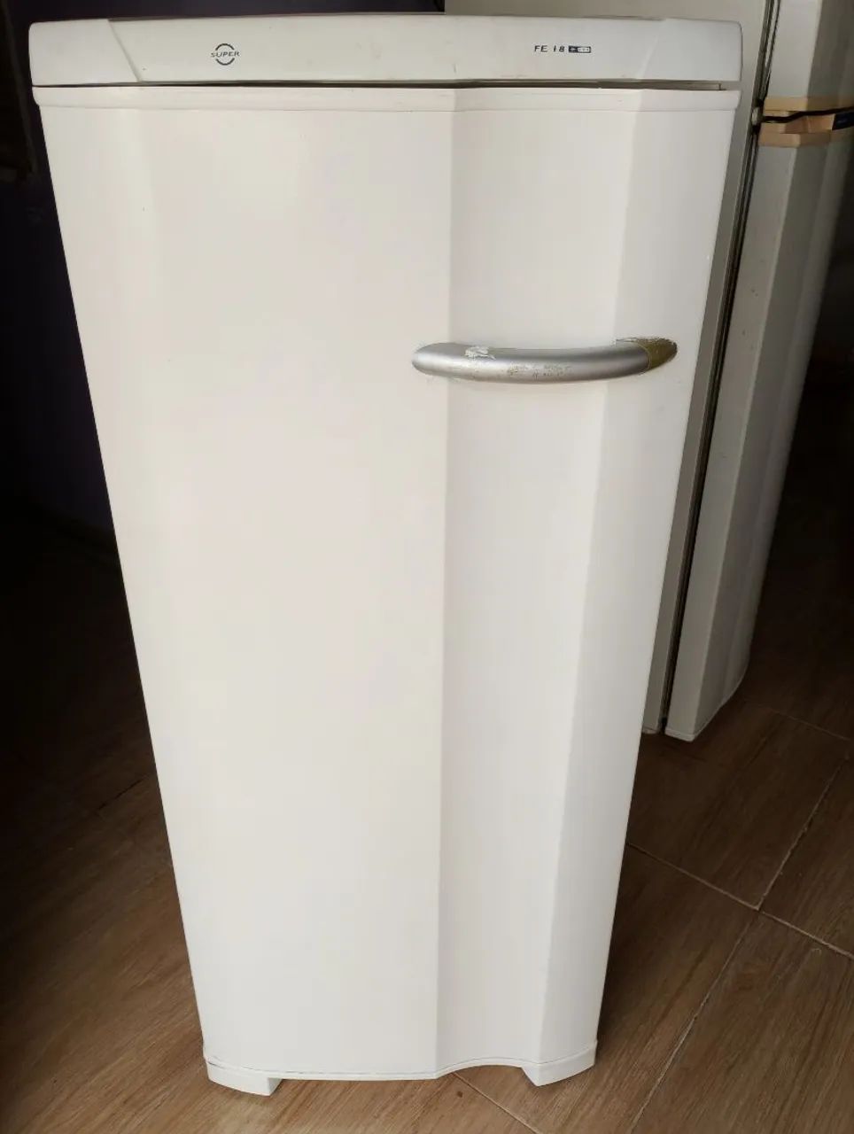 Vendo freezer  - Foto 5