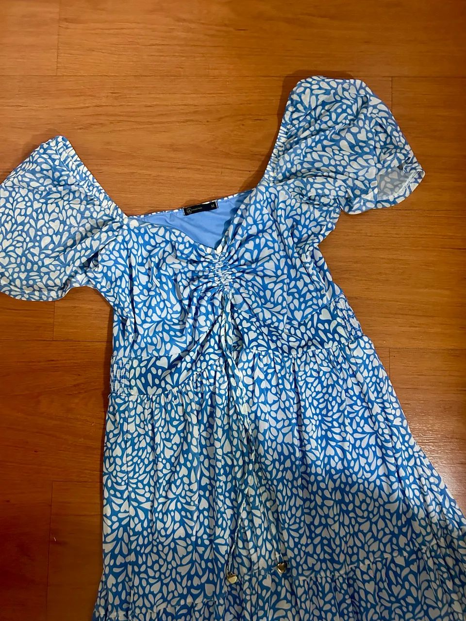 Vestido midi renner M - Foto 2