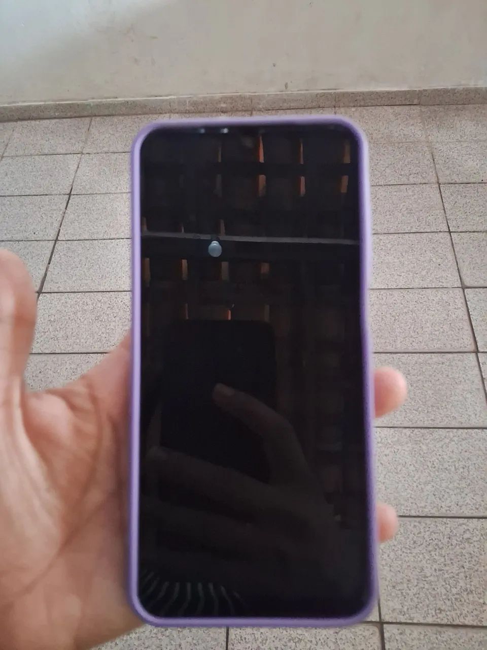 Vendo celular a 26 5g, 256gb 8 de ram.. 