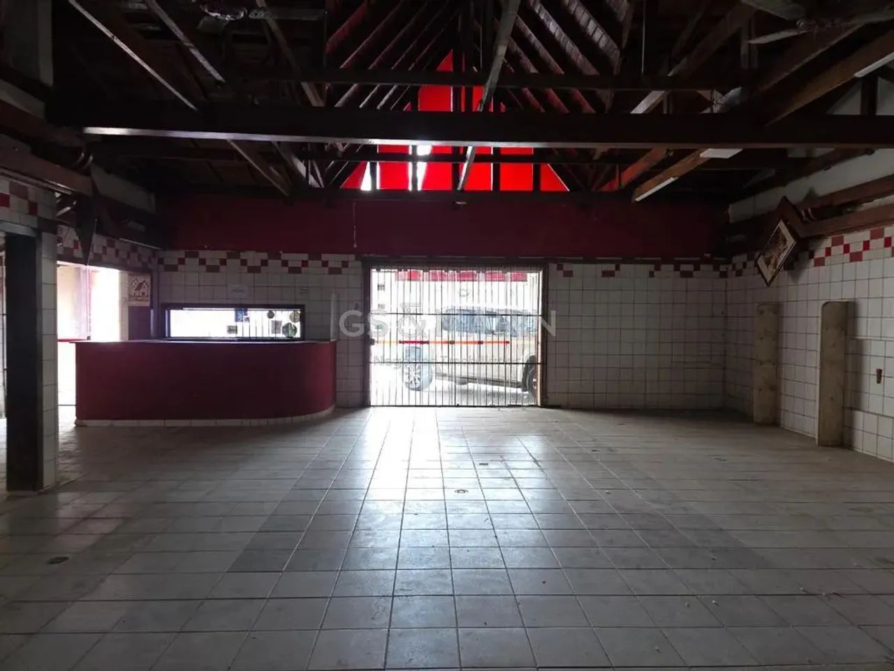 Loja para alugar com 286m² na Av. Maringá, em Londrina - Foto 4