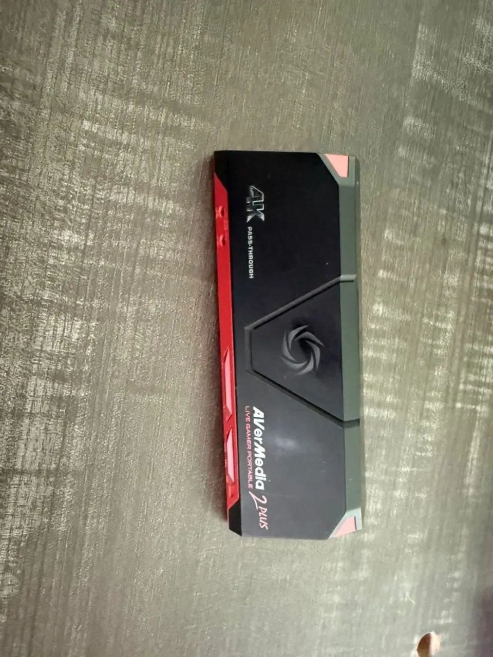 Placa Captura Externa 4k - Foto 3