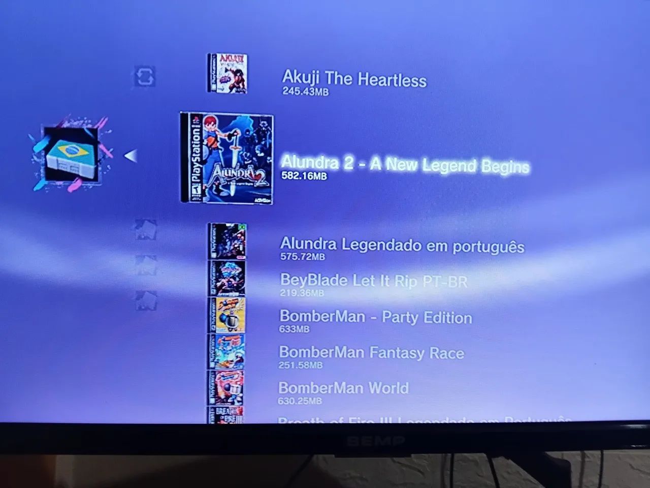 Ps3 desbloqueado com loja - Foto 2