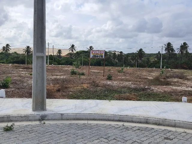 Terreno 354,3m² - Foto 4