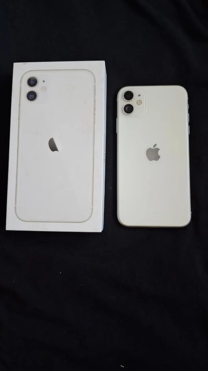 IPHONE 11 / 128 GB - Foto 2