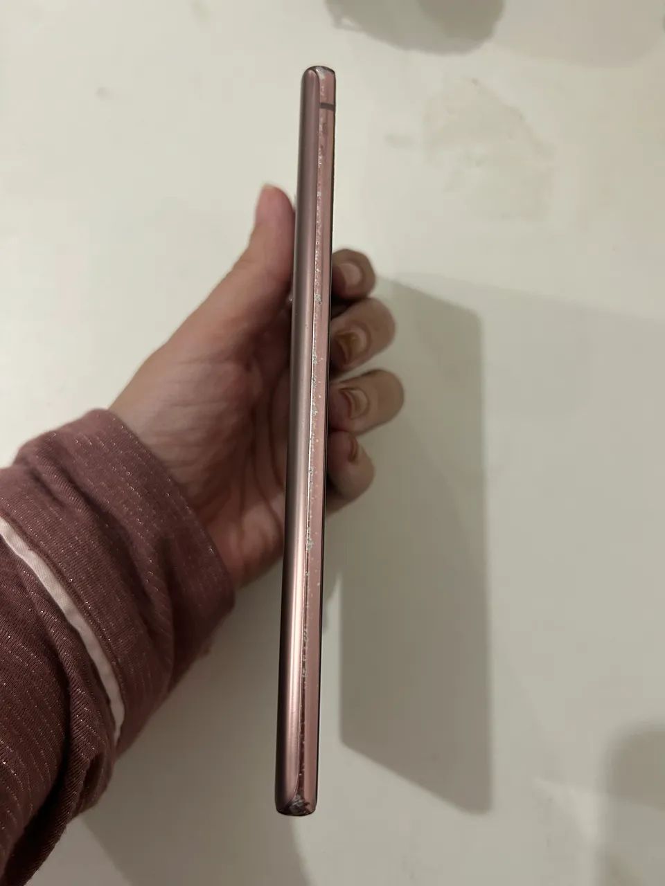 Samsung note 20 5g 256gb - Foto 3