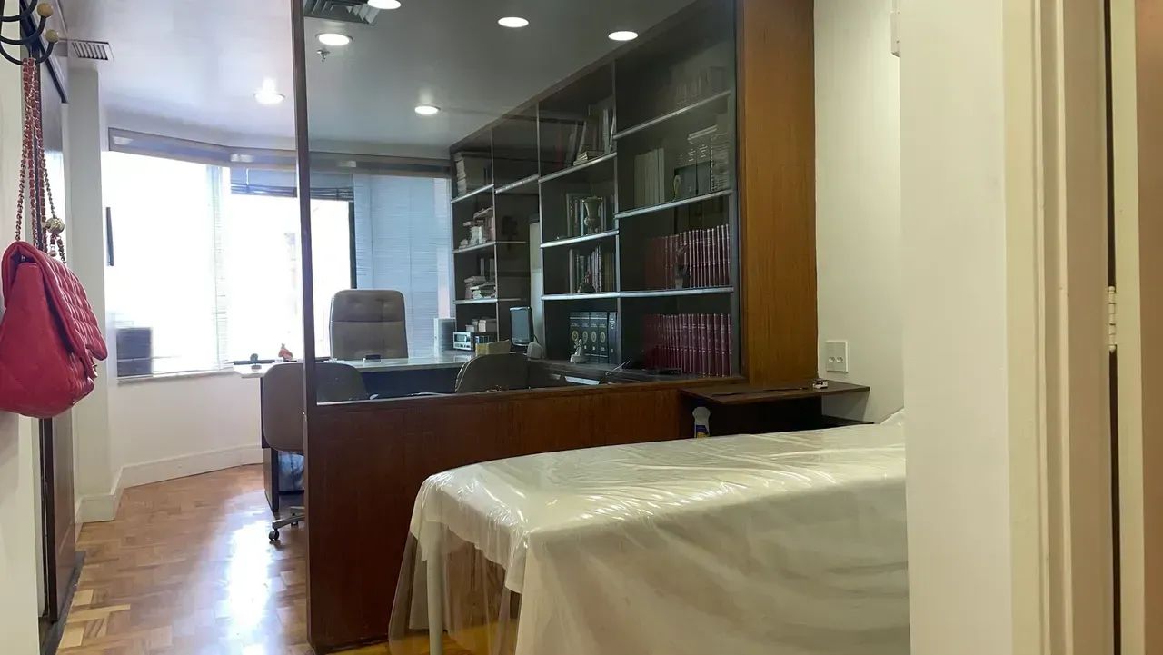 Lindo escritório/consultorio montado pronto para uso - Foto 5