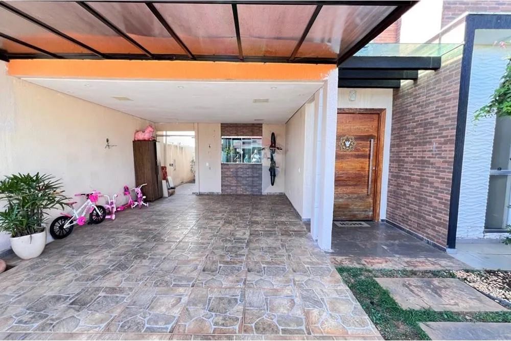 Res Villa suíça qd 63 05 quartos área de lazer - Foto 2