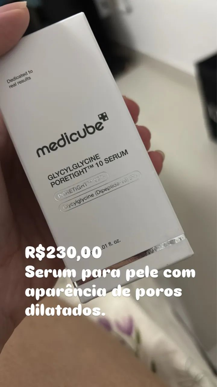 Skincare Medicube 