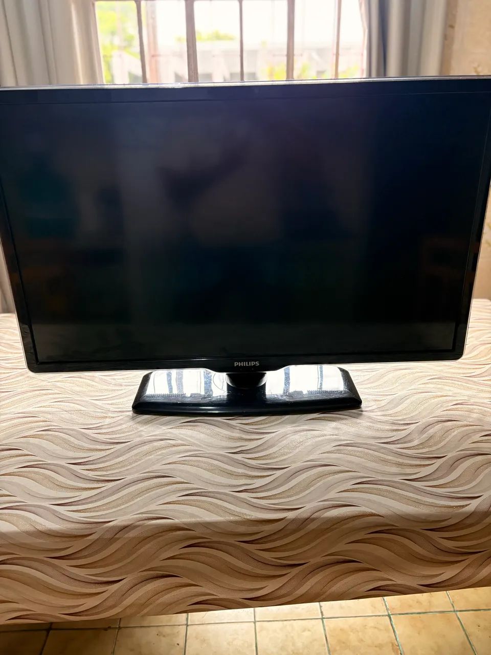 Tv Philips 43 Polegadas 
