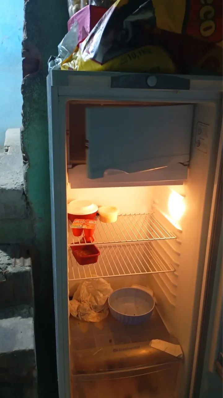 Geladeira  - Foto 4