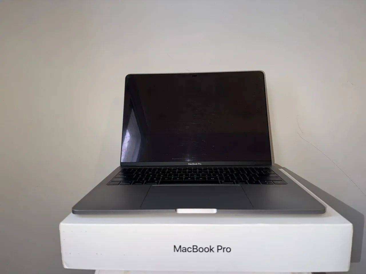 MacBook Pro