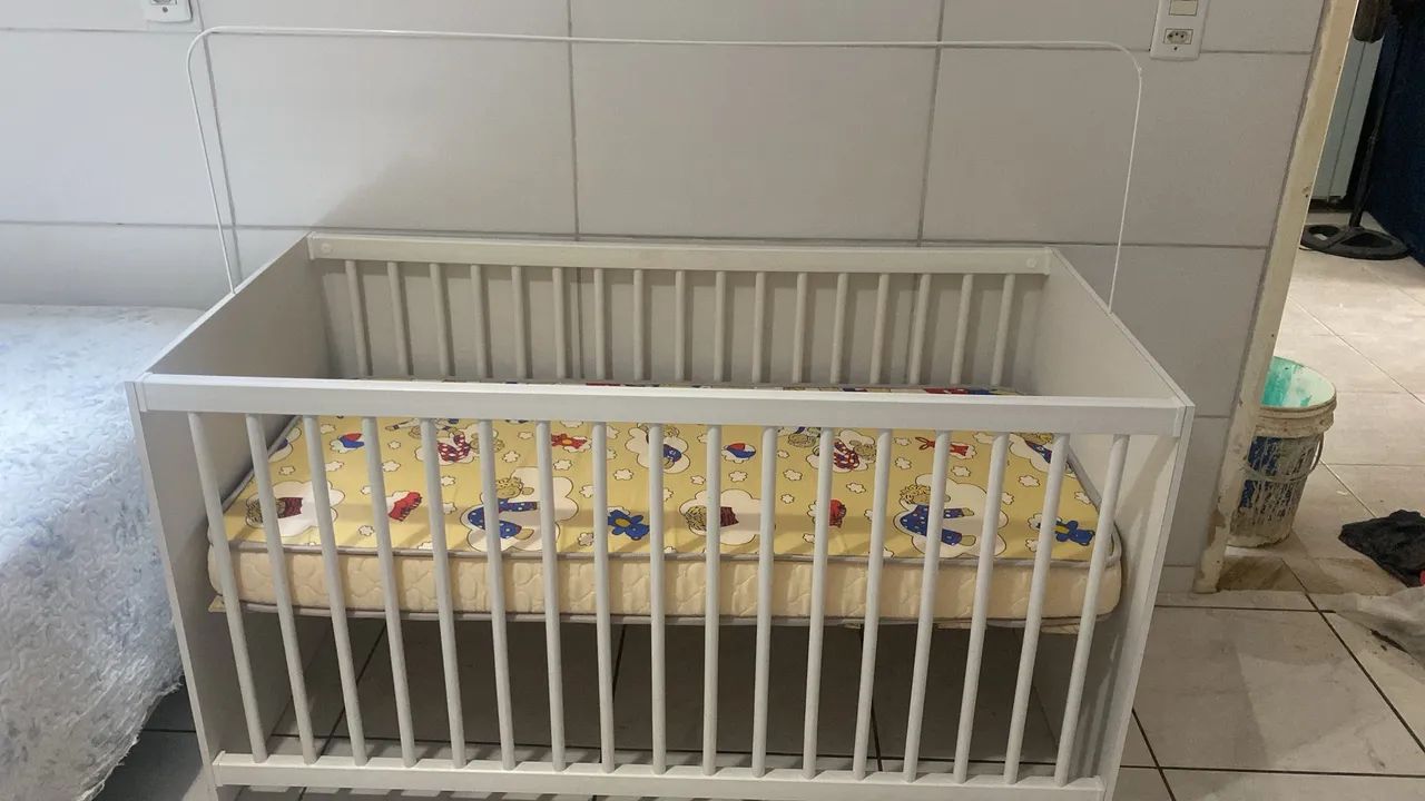 Berço  - Foto 3