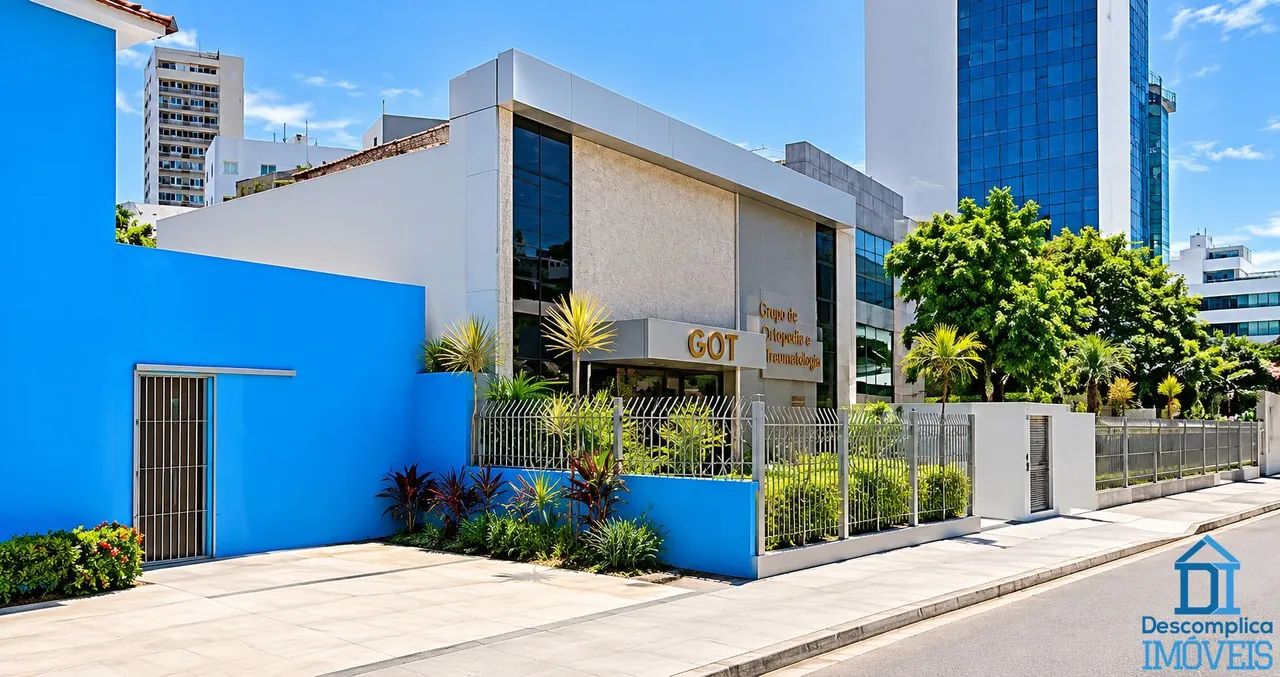 Ponto Comercial 387m²  Boa Vista, Recife - Foto 2