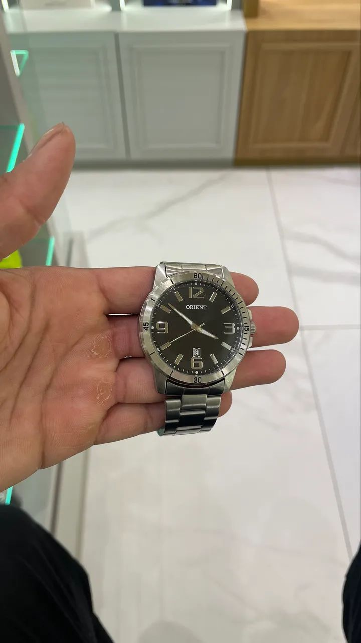 Relógio - Acessórios - Jaracaty, São Luís 1503100862 | OLX