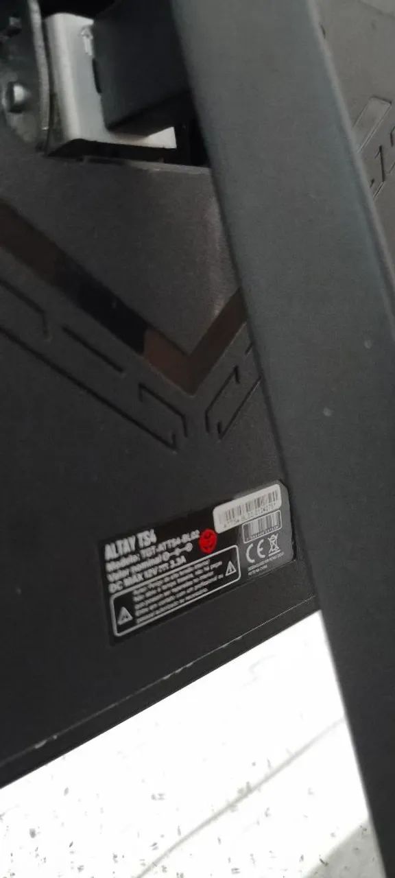 Monitor 27 polegadas 180hz - Foto 5
