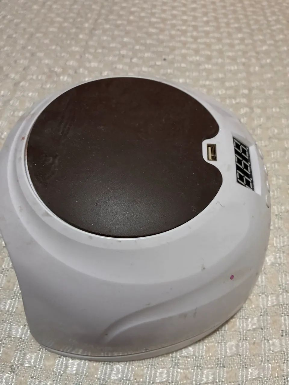Cabine UV Led 268w 