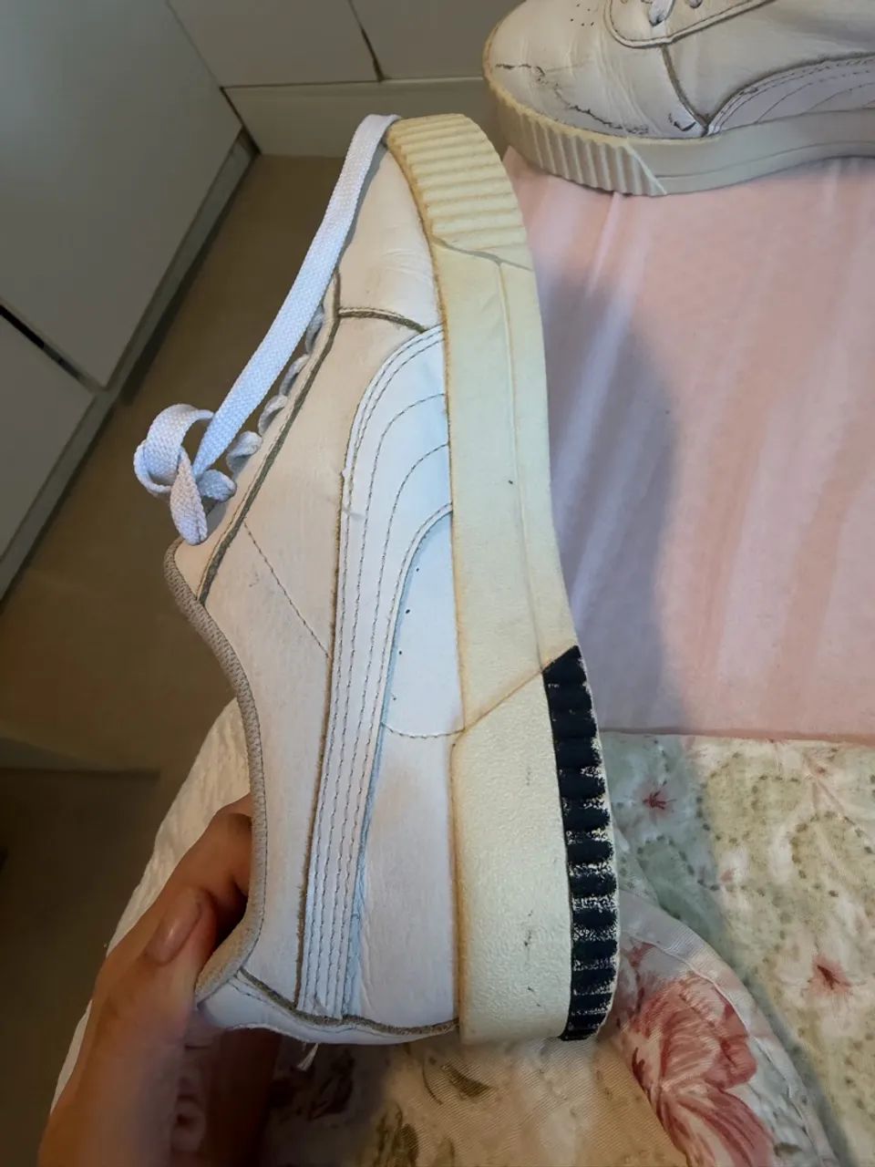 Tênis PUMA 37 - Foto 3
